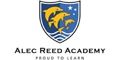 Logo for Alec Reed Academy