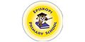 Logo for Episkopi Primary School