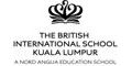 Logo for The British International School of Kuala Lumpur