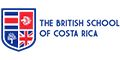 Logo for The British School of Costa Rica