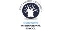 Logo for Morogoro International School