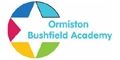 Logo for Ormiston Bushfield Academy