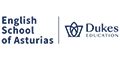 Logo for Colegio Ingles English School of Asturias