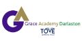 Logo for Grace Academy Darlaston