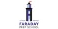 Logo for Faraday School