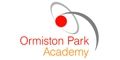 Logo for Ormiston Park Academy