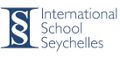 Logo for International School Seychelles