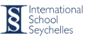 Logo for International School Seychelles