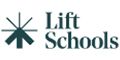 Logo for Lift Schools