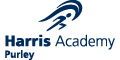 Logo for Harris Academy Purley