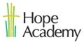 Logo for Hope Academy