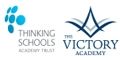 Logo for The Victory Academy