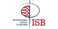 Logo for International School of Bremen