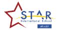 Logo for Star International School Mirdif