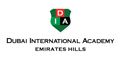 Logo for Dubai International Academy
