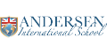 Logo for Andersen International School