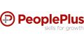Logo for PeoplePlus