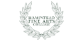 Logo for Fine Arts College
