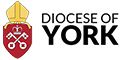 Logo for Diocese of York