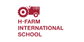 Logo for H-FARM International School Vicenza