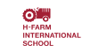 Logo for H-FARM International School Vicenza - Primary