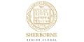 Logo for Sherborne Qatar Senior School