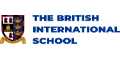 Logo for The British International School, Moscow