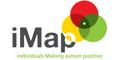Logo for iMap Centre