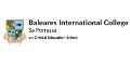 Logo for Baleares International College, Sa Porassa
