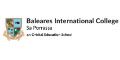 Logo for Baleares International College, Sa Porrassa