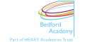 Logo for Bedford Academy