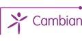Logo for Cambian Whinfell School
