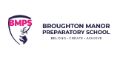 Logo for Broughton Manor Preparatory School