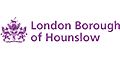 Logo for London Borough of Hounslow