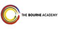 The Bourne Academy logo