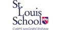 Logo for St. Louis School - Caviglia Campus