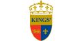 Logo for Kings' Education