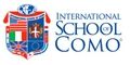 Logo for International School of Como