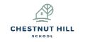 Logo for Chestnut Hill School