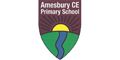 Logo for Amesbury Church of England Voluntary Controlled Primary School