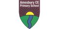 Logo for Amesbury Church of England Primary School