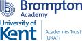Logo for Brompton Academy
