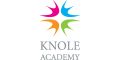 Logo for Knole Academy