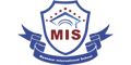 Logo for Myanmar International School (MIS)