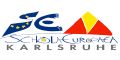 Logo for European School Karlsruhe