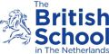 Logo for The British School in The Netherlands