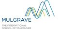 Logo for Mulgrave, The International School of Vancouver