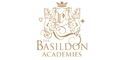 Logo for Basildon Academies