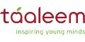 Logo for Taaleem