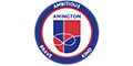 Logo for Landau Forte Academy, Amington